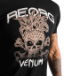Preview: Venum T-Shirt Reorg schwarz